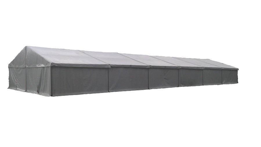 Párty stan 10 x 30 m